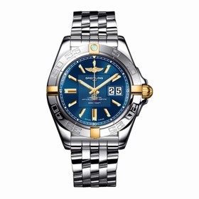 Breitling Galactic 41 (B49350L2C809366A)