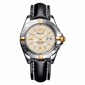 Breitling Galactic 41 (B49350L2G700145Z)