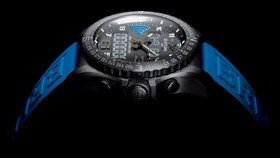 Breitling Cockpit B55 Connected Prototype (B55 Connected)