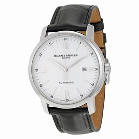 Baume and Mercier Classima Men's Watch 08592