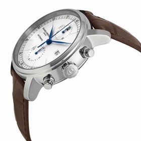 Baume and Mercier Classima Executives Steel XL Men's Watch 08692