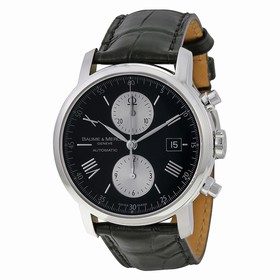 Baume and Mercier Classima Executives XL Men's Watch 08733