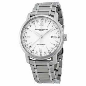 Baume and Mercier Classima Executives XL Men's Watch 08734