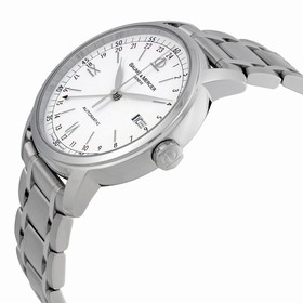 Baume and Mercier Classima Executives XL Men's Watch 08734