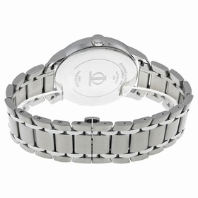 Baume and Mercier Classima Executives XL Men's Watch 08734