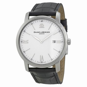 Baume and Mercier Classima Men's Watch 08485