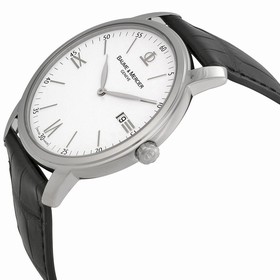 Baume and Mercier Classima Men's Watch 08485