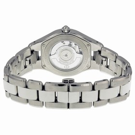 Baume and Mercier Linea Stainless Steel Ladies Watch 10074