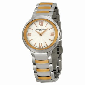 Baume Et Mercier Promesse Watch 10159