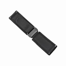 Bell & Ross Heritage Black Dial Tan Leather Strap Men's Watch BR01-92-HERITAGE