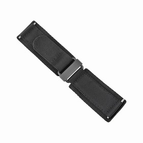 Bell & Ross Heritage Ceramic Black Dial Tan Leather Men's Watch BR0392-CERAM-HER