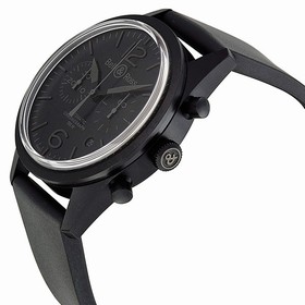 Bell & Ross Vintage Phantom Chronograph Men's Watch BRV126-PHANTOM