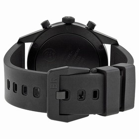 Bell & Ross Vintage Phantom Chronograph Men's Watch BRV126-PHANTOM