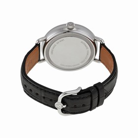 Bell & Ross WW1 Grande Date Black Dial Automatic Men's Watch BRWW196-BL-ST