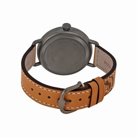 Bell & Ross WW1 Heritage Black Dial Automatic Men's Watch BRWW192-HERITAGE