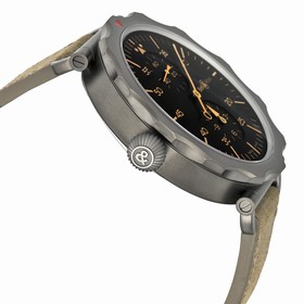 Bell & Ross WW2 Regulateur Automatic Men's Watch BRWW2-REG-HER/SCA