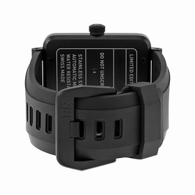 Bell & Ross Aviation Heading Indicator Limited Edition Watch BR 01-92