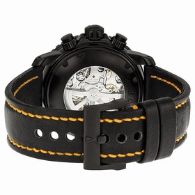 Blancpain 50 Fathoms Speed Command Automatic Chronograph Men's Watch 5785F-11D03-63