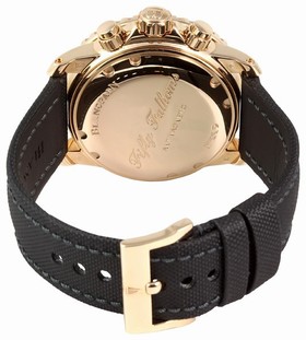 Blancpain Fifty Fathoms Flyback Chronograph Men's 5085F-3630-52