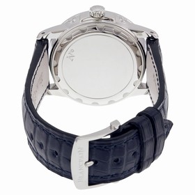 Blancpain Lemans Moonphase Mother of Pearl Diamond Dial Automatic Ladies Watch 2360-1191A-55A