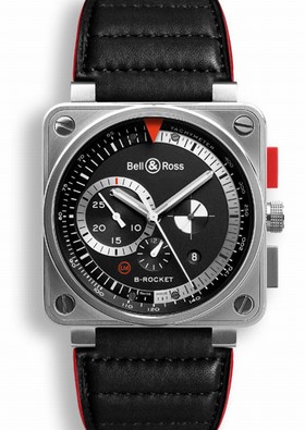 Bell & Ross BR 01 94 B-Rocket (BR0194BROCKET)