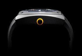 Bell & Ross BR 02-92 Orange (BR02ORANGE)