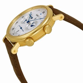 Breguet Classique Alarm Yellow Gold Men's Watch 5707BA129V6
