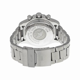 Breitling Aeromarine Superocean Chronograph II Black Dial Men's Watch A1334102-BA83SS
