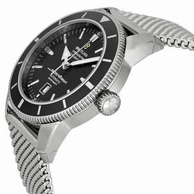 Breitling Aeromarine Superocean Heritage Men's Watch A1732024-B868SS