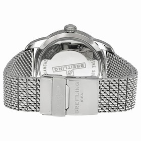 Breitling Aeromarine Superocean Heritage Men's Watch A1732024-B868SS