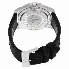 Breitling Aerospace EVO Black Dial Quartz Men's Watch E7936310-BC27BKFT