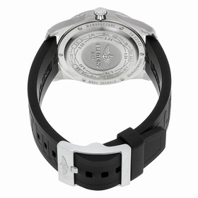 Breitling Aerospace EVO Black Dial Quartz Men's Watch E7936310-BC27BKPT3