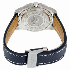 Breitling Aerospace EVO Blue Dial Quartz Men's Watch E7936310-C869BLLD
