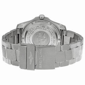 Breitling Aerospace Evo Grey Dial Watch E7936310-F562TI - 152E