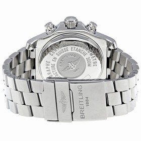 Breitling Avenger Chronograph Men's Watch A1338012/F548SS