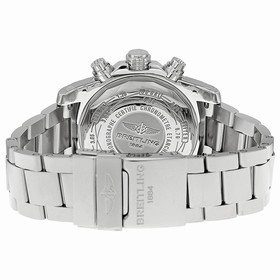 Breitling Avenger II Automatic Chronograph Men's Watch A1338111/C870SS