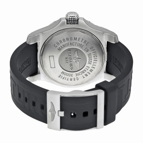 Breitling Avenger II Seawolf Black Dial Men's Watch A1733110-BC30BKPT3