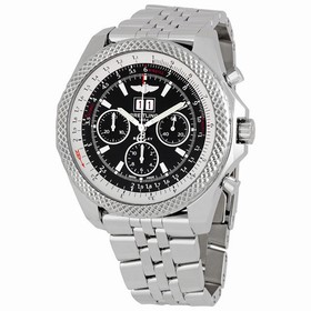 Breitling Bentley 6.75 Men's Watch A4436412-B959SS