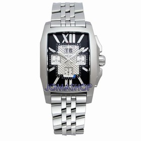 Breitling Bentley Flying B Chronograph Men's Watch A4436512-B873SS