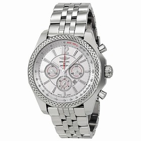 Breitling Bentley Barnato 42 Automatic Chronograph Men's Watch A4139021-G754