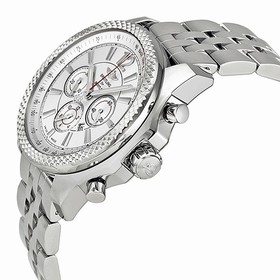 Breitling Bentley Barnato 42 Automatic Chronograph Men's Watch A4139021-G754