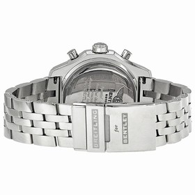 Breitling Bentley Barnato 42 Automatic Chronograph Men's Watch A4139021-G754