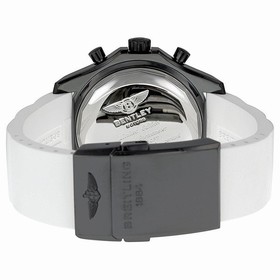 Breitling Bentley GT Midnight Diamond Watch M1336267-A729WTRD