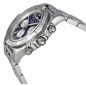 Breitling Breitling Chronomat B01 Men's Watch AB011012-C788SS