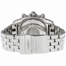 Breitling Breitling Chronomat B01 Men's Watch AB011012-C788SS