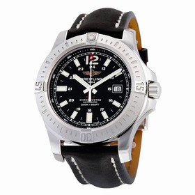 Breitling Breitling Colt 44 Black Dial Automatic Men's Watch A1738811-BD44BKLT