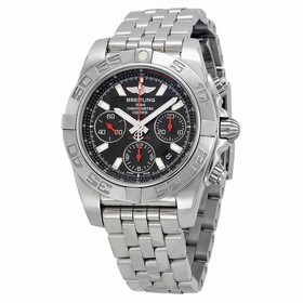Breitling Chronomat 41 Automatic Men's Watch AB014112-BB47SS