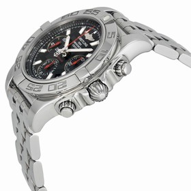 Breitling Chronomat 41 Automatic Men's Watch AB014112-BB47SS