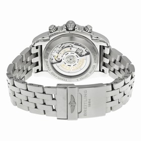 Breitling Chronomat 41 Automatic Men's Watch AB014112-BB47SS