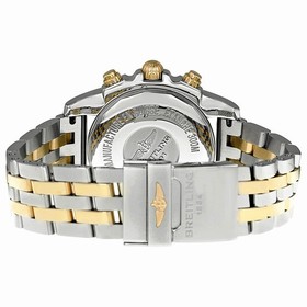 Breitling Chronomat 41 Chronograph Men's Watch CB014012-G759TT